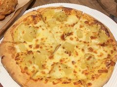 -必胜客(江门万达店)