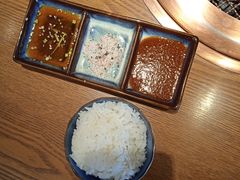 -炎蔵牛舌烤肉