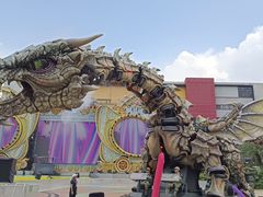 -广州长隆欢乐世界