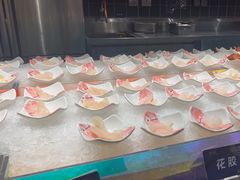 -喜庭海鲜自助(深圳万丰海岸城店)