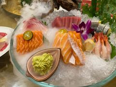 -禾风·海鲜料理自助(玉林店)
