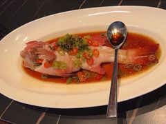 -宝燕壹号景观餐厅(龙盛国际商业广场店)