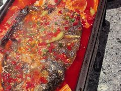 -里岛烤鱼(东港凯虹广场店)