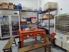 -大邑李记肥肠血旺