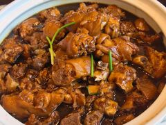 -韩萍老南京馄饨(河西万达店)
