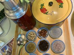 -哥老官重庆美蛙鱼头(宝山龙湖店)