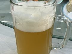 -日照大牌檔•小船海鲜(万平口店)