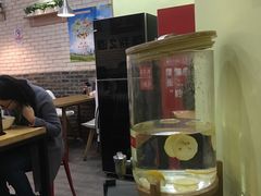 -西粉堂新疆米粉(朝外店)