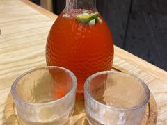 金酒-松鱼亭·和牛烧肉(协鑫广场店)
