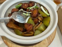 -蔡澜点心·粤菜(月星环球港店)