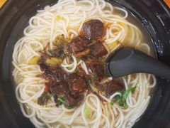 -花溪巷牛肉粉(泉城路店)