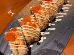 -牛玄庵日式寿喜烧·料理店(新源里店)