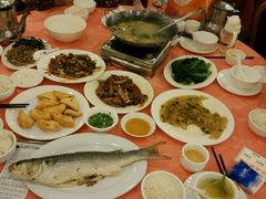 -深运潮州粥(东门店)