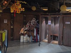 -暴风岛沉浸式体验馆(百联世纪店)