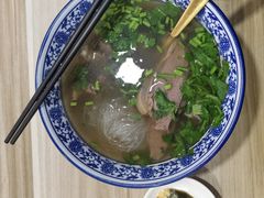 -丰登陕西水盆牛羊肉·泡馍