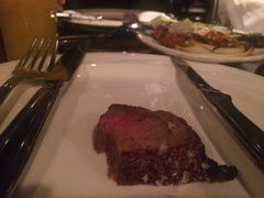 牛排-Keens Steakhouse