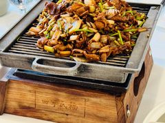 -四季民福烤鸭店(前门大栅栏店)