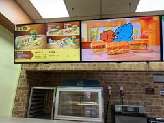 -赛百味SUBWAY(沈阳天地店)