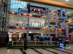 -新华百货CC Park购物广场