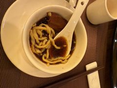 -中国厨房/台湾牛肉面