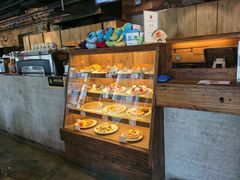 -MANYU COFFEE(广渠门店)