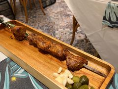 -MIO弥欧洋房西餐厅(中央大街店)