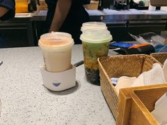-阿嬷手作(南宁百盛印象城店)