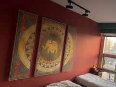 -Together·泰式按摩精油SPA(天山店)