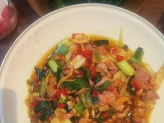 -树厨贵州菜(花果园购物中心店)