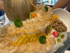-大渔小鲜火锅店