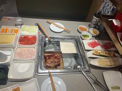 -海底捞火锅(塘厦天虹店)