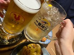 嗨棒-鸟内会(河北路店)