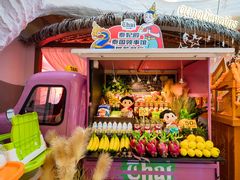 -天河城购物中心