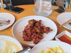 -金牌外婆家(苏州中心店)