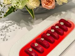 -T館·花园艺术餐厅