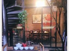 -合晋食府(广州合晋帝苑酒店)