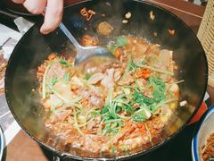-小隐人家(乐松店)