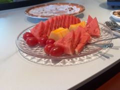 -庐山三石饭店·山里土菜(庐山店)