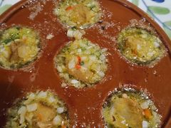 -萨莉亚意式餐厅(新洲家乐福店)