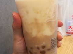 -益禾堂(电子科大北门店)