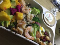 -innewgogo纽麦轻食(滨北店)