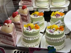 -PAOPAO Bakery&Café(港汇店)