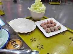 -活鱼馆(宜兴埠店)