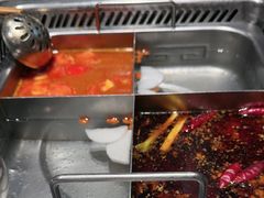 -海底捞火锅(龙岗星河COCO Park店)