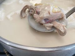 -煲王粤菜餐厅(中侨中心店)