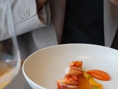 -Amber(置地文华东方酒店)
