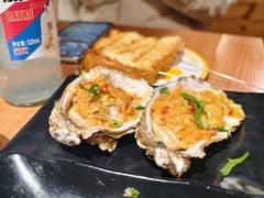 -撸啊撸铁签小肉(车站南路店)