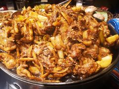 -甘家界牌柠檬鸭(青山店)