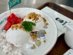 -自然椰·海南清补凉(海月广场店)