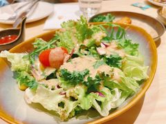 -乐凯撒披萨(欢乐颂购物中心店)